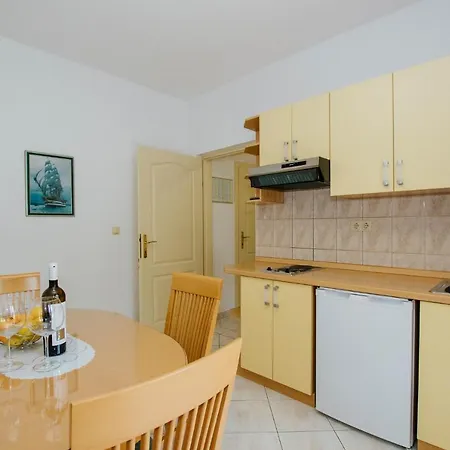 Ciovo 2 * Trogir
