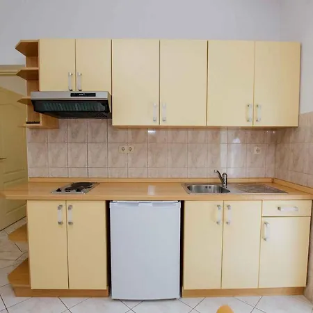 Apartment Ciovo 2
