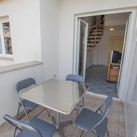 Ciovo 2 Apartment *