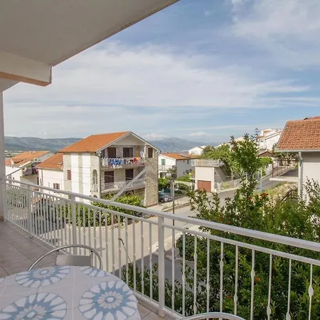 Ciovo 2 * Trogir